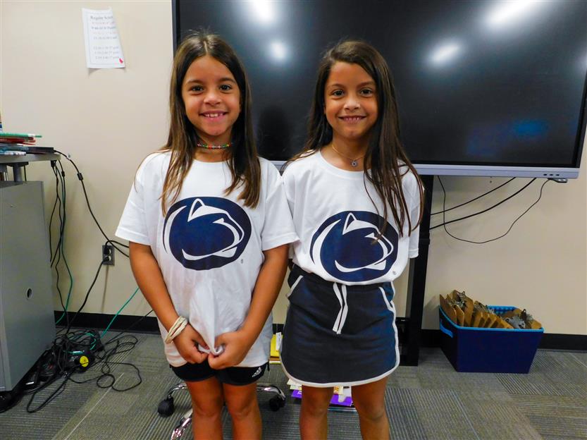 Schools celebrate college and career day